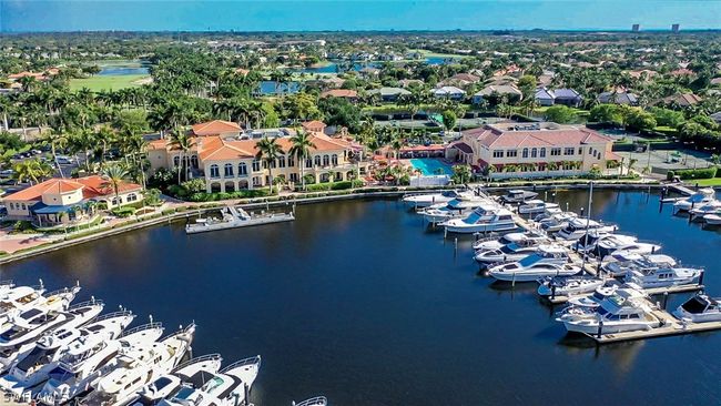 102 - 11089 Harbour Yacht Court, Condo with 3 bedrooms, 2 bathrooms and null parking in Fort Myers FL | Image 26