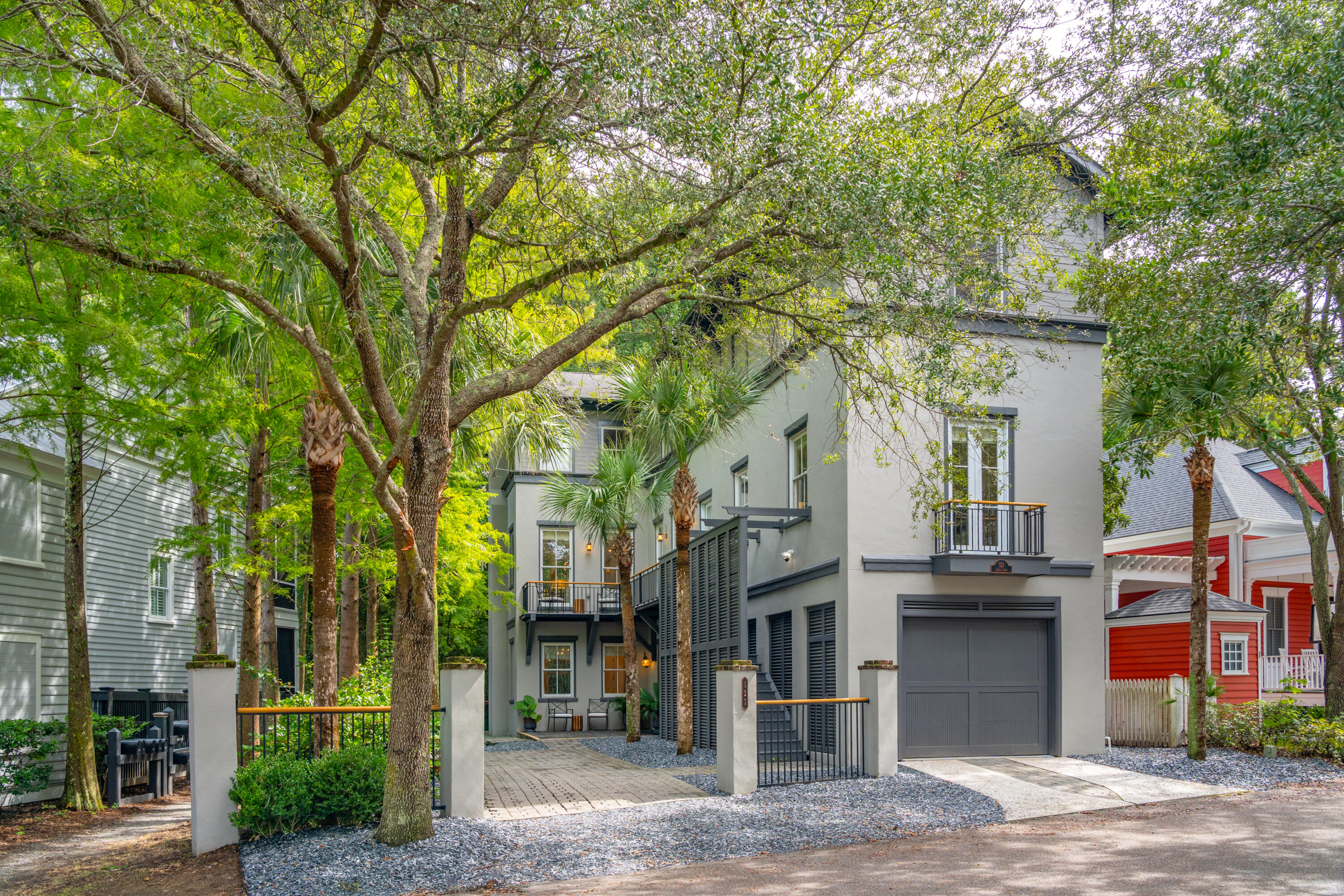 Jakes Ln, Mount Pleasant, SC 29464