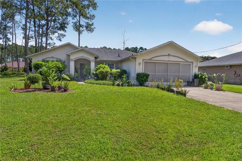 71 Richmond Dr, Palm Coast, FL, 32164-6562 | Card Image