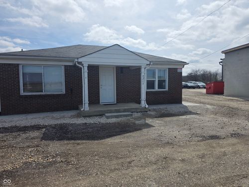 9195 E Us Highway 136, Brownsburg, IN, 46112-9491 | Card Image