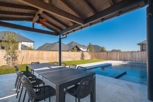 8030 Allston Village Trl, The Woodlands, TX, 77389-1930 | Card Image