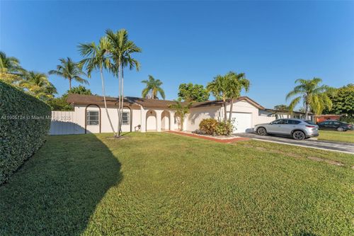 7230 Sw 131st Ave, Miami, FL, 33183-3460 | Card Image