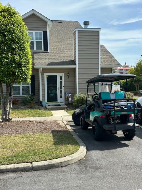 unit-3b-503 20th Ave N, North Myrtle Beach, SC, 29582-2380 | Card Image