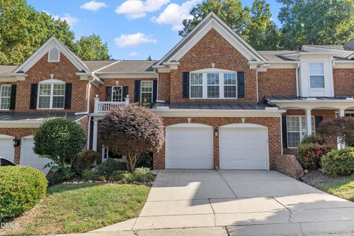3613 Lion Ridge Ct, Raleigh, NC, 27612-4236 | Card Image