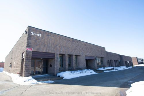 8-37 Ferrier Street, Markham, ON, L3R3K6 | Card Image