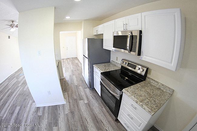 6373 Hunt Rd, House other with 3 bedrooms, 2 bathrooms and null parking in Cocoa FL | Image 7