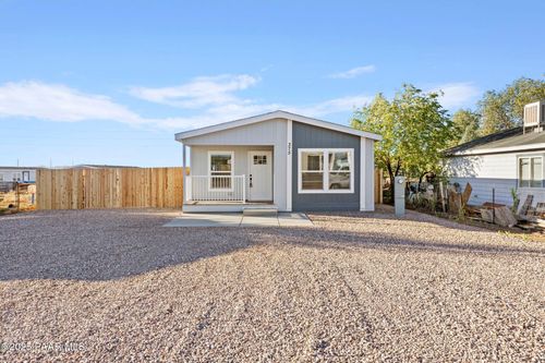 375 W Venice Way, Paulden, AZ, 86334-2878 | Card Image