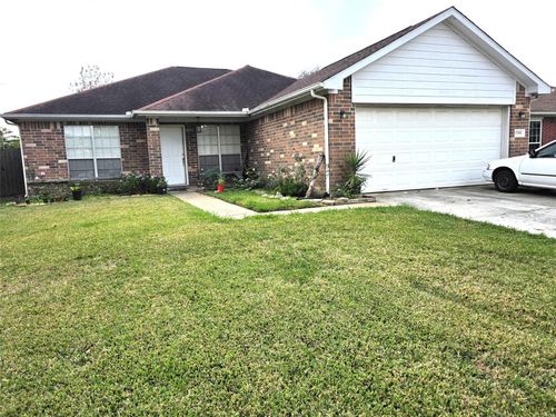 17051 Judyleigh Dr, Houston, TX, 77084-1340 | Card Image