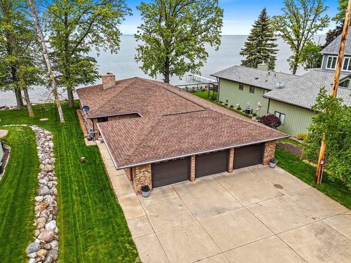 5015 Edgewater Beach Road, SCOTT, WI, 54311 | Card Image