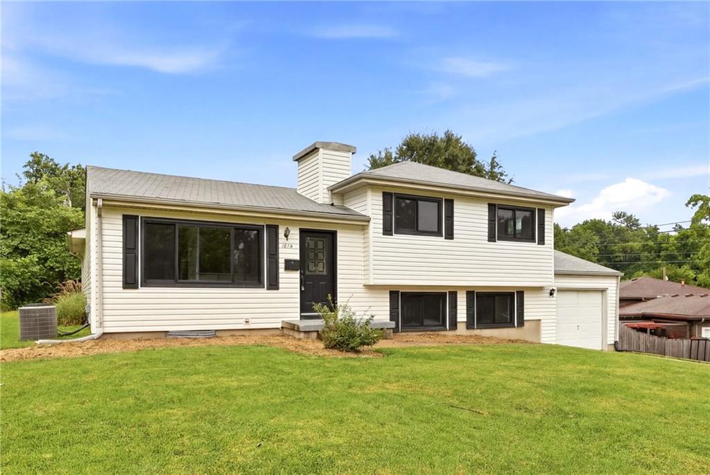 Residential in Gladstone 3