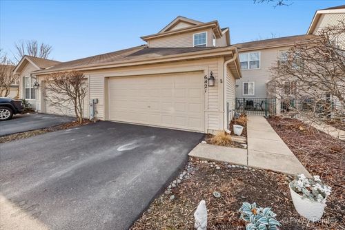 6421 Cherrywood Ct, Fox Lake, IL, 60020-0808 | Card Image