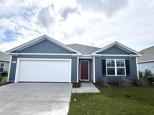 4285 Frogie Ln, Shallotte, NC, 28470-1405 | Card Image