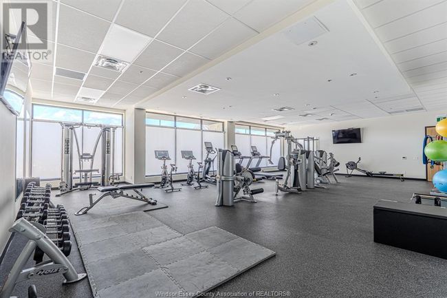 308 - 14400 Tecumseh Rd, Condo with 2 bedrooms, 2 bathrooms and null parking in Tilbury ON | Image 8