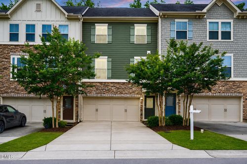 2007 Ackerman Hill Dr, Apex, NC, 27502-5109 | Card Image