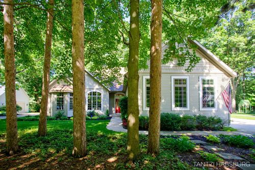 466 Trail Head Drive, Holland, MI, 49424 | Card Image
