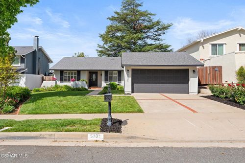 5731 Rainbow Hill Rd, Agoura Hills, CA, 91301-1441 | Card Image