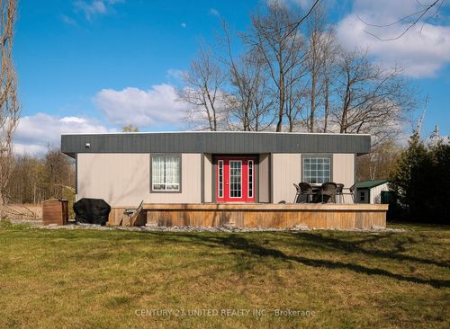 115 Rollie'S Bay Road, Curve Lake First Nation 35, ON, K0L2H0 | Card Image