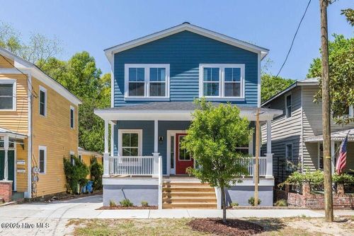 710 S 5th Ave, Wilmington, NC, 28401-5136 | Card Image