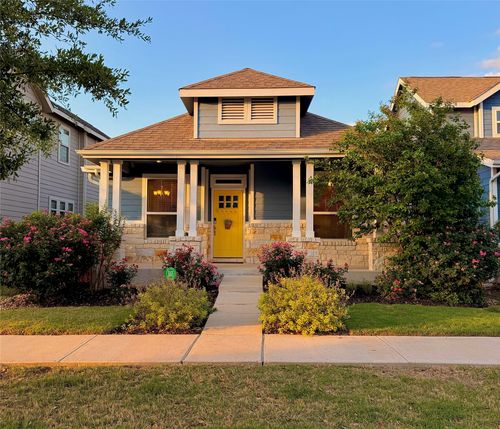 5912 Corrine Ln, Austin, TX, 78747-3736 | Card Image