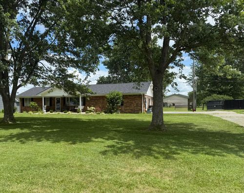 327 Dreyfus Rd, Berea, KY, 40403-9617 | Card Image
