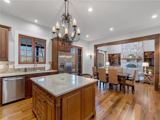 213 Jocassee Point Rd, House other with 6 bedrooms, 7 bathrooms and null parking in Salem SC | Image 10