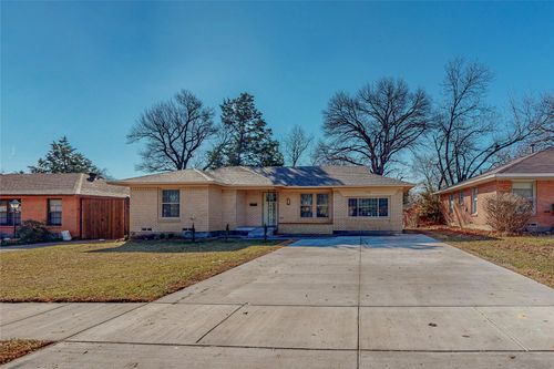 2702 Tolosa Dr, Dallas, TX, 75228-2010 | Card Image