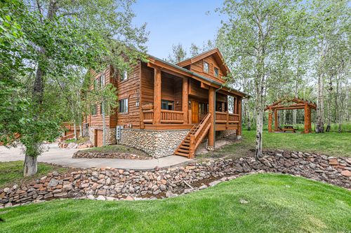 6c-3933 N Timberwolf Ln, Park City, UT, 84098 | Card Image