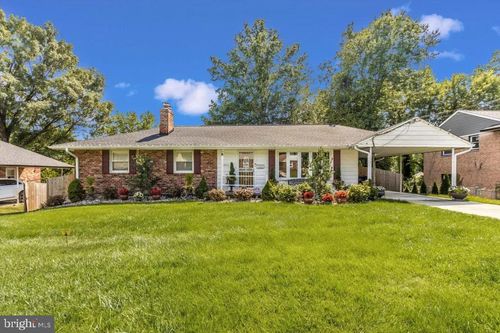 13016 Ingleside Dr, BELTSVILLE, MD, 20705-3203 | Card Image