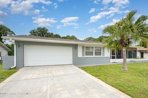 2823 Wright Ave, Melbourne, FL, 32935-8616 | Card Image