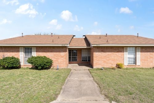 3515 & 3519 Lillie Street, Sachse, TX, 75048 | Card Image