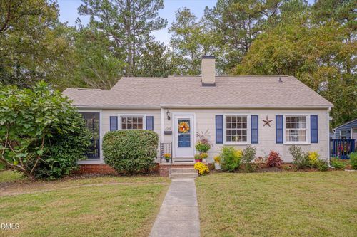 2509 Cascadilla St, Durham, NC, 27704-4405 | Card Image