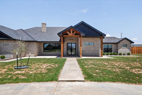 2707 S County Road 1092, Midland, TX, 79706-5161 | Card Image