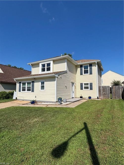 23453-4120 Marblehead Drive, Virginia Beach, VA, 23453 | Card Image