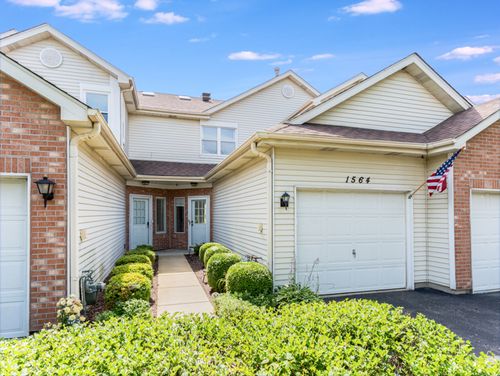 1564 Darien Lake Dr, Darien, IL, 60561-5085 | Card Image