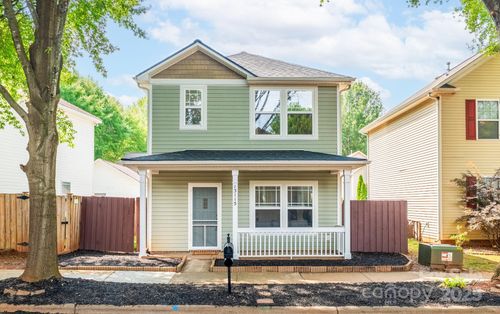 13115 Meadowmere Rd, Huntersville, NC, 28078-2246 | Card Image