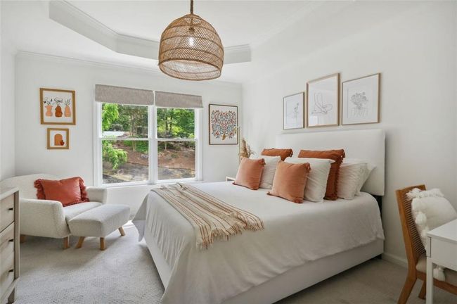 110 Valley Summit Ct, House other with 5 bedrooms, 5 bathrooms and 3 parking in Roswell GA | Image 40