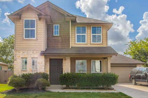 426 Wind Gust, New Braunfels, TX, 78130-2494 | Card Image