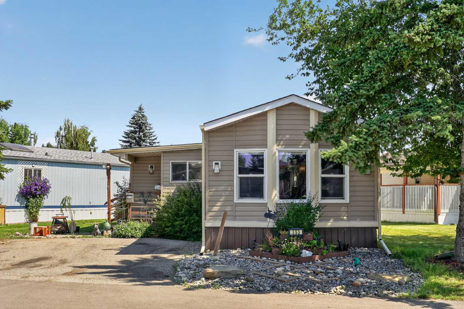 Residential in Calgary 2