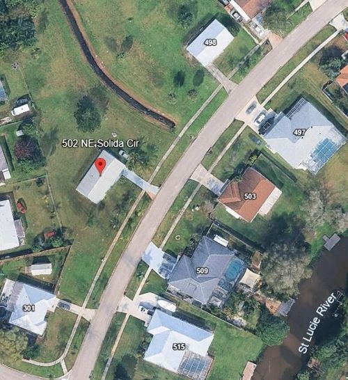 3234 Daytona Drive, PUNTA GORDA, FL, 33983 | Card Image