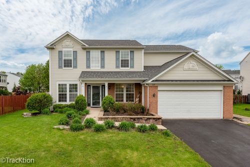 129 Ginkgo St, Bolingbrook, IL, 60490-2023 | Card Image