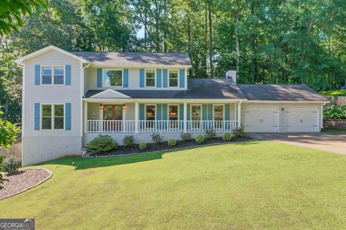 3462 Greystone Ct, Marietta, GA, 30068-3228 | Card Image