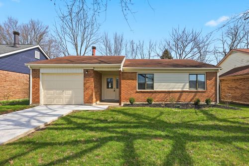 1633 Summerhill Dr, Lexington, KY, 40515-5847 | Card Image