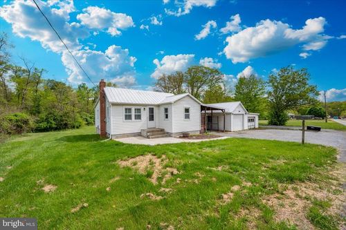 13035 Brice Rd, THURMONT, MD, 21788-2122 | Card Image