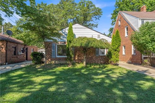 1152 Elmwood Rd, Mayfield Heights, OH, 44124-1630 | Card Image