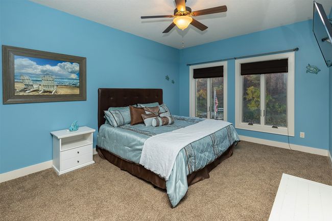 8121 Oak Ridge Dr, Home with 5 bedrooms, 3 bathrooms and null parking in Dexter IA | Image 31