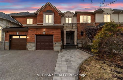 4 Zola Gate, Vaughan, ON, L4J9A7 | Card Image