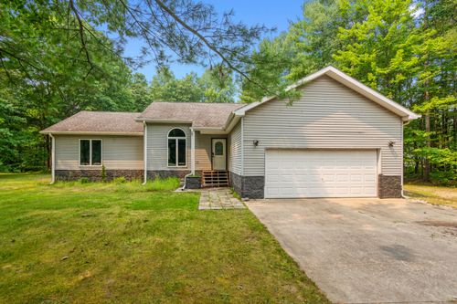 1965 Bunker Dr Ne, Kalkaska, MI, 49646-7955 | Card Image