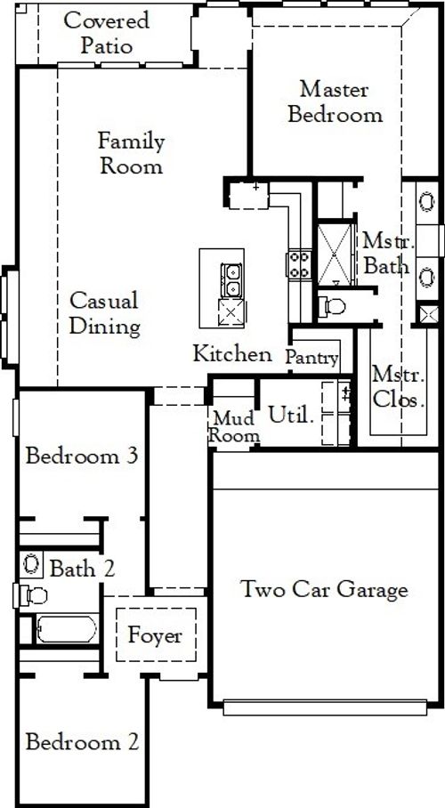 1813 Willowhurst Ln, Anna, TX, 75409-1409 | Card Image
