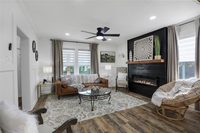 2171 Cedar Rd, House other with 4 bedrooms, 2 bathrooms and null parking in Tom Bean TX | Image 12