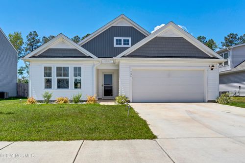 lot-13-526 Birdsong Drive, Holly Ridge, NC, 28445 | Card Image